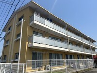 コーポしろかね