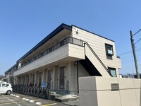 メゾン来光Ａ