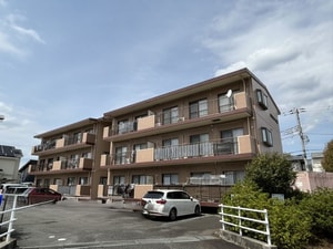 ロイヤルコート伏見