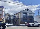 グランドールの外観