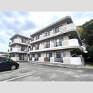 ソワサントＵＴＲⅡの外観