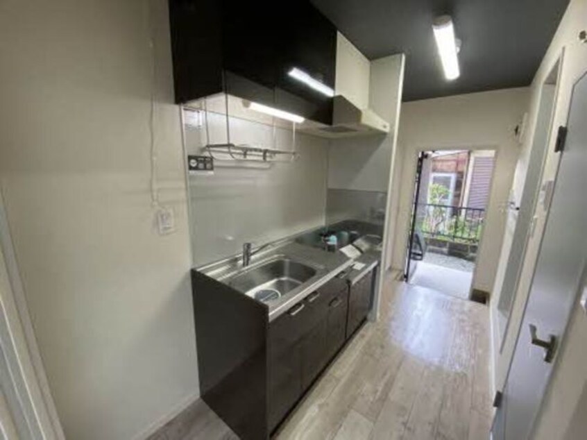  フレグランス小林台