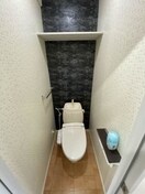  フレグランス小林台