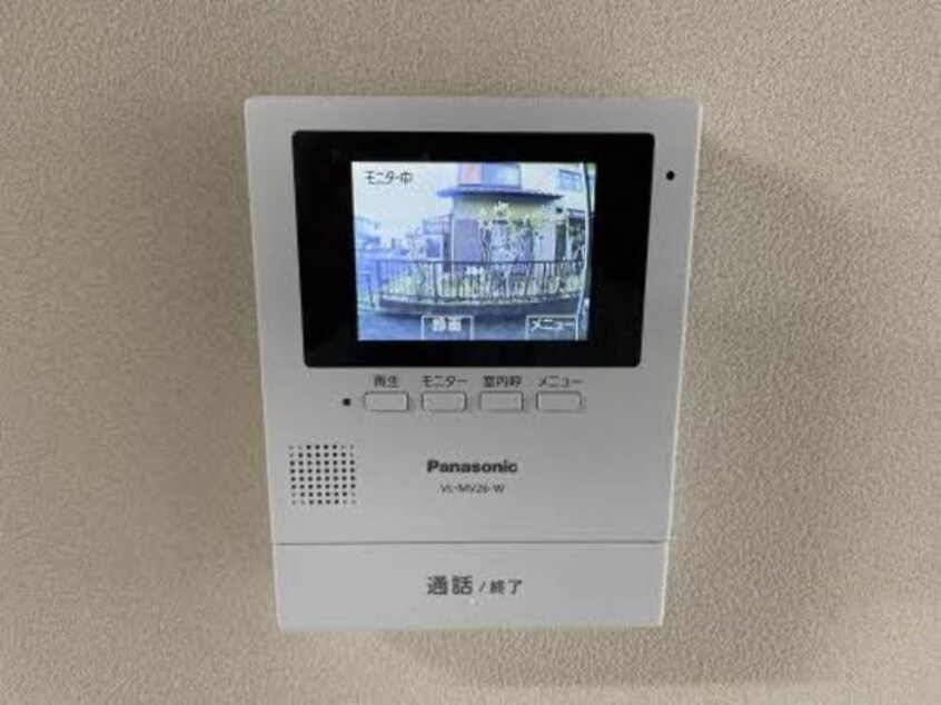  フレグランス小林台