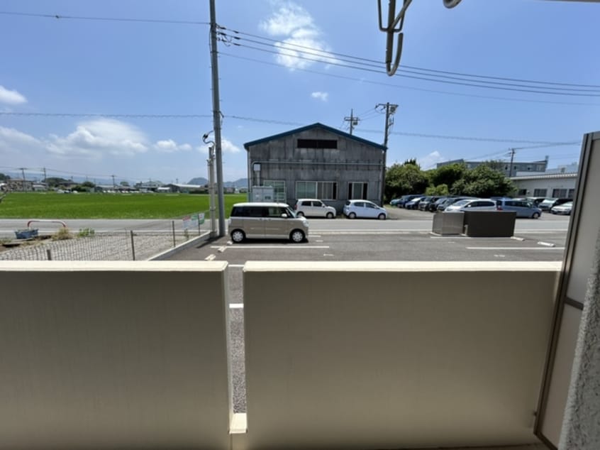  カーム　ビスタ