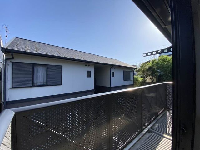  サニーハウス（Ａ・Ｂ・Ｃ）