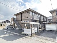 ヴェルデュールⅡ
