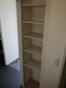  サンハイム諏訪