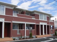 パークレジデンス原