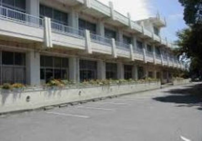 沼津市立原小学校(小学校)まで367m※沼津市立原小学校 コーポタカダＢ