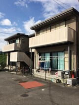 スペランツァ　ハウスＶＩ