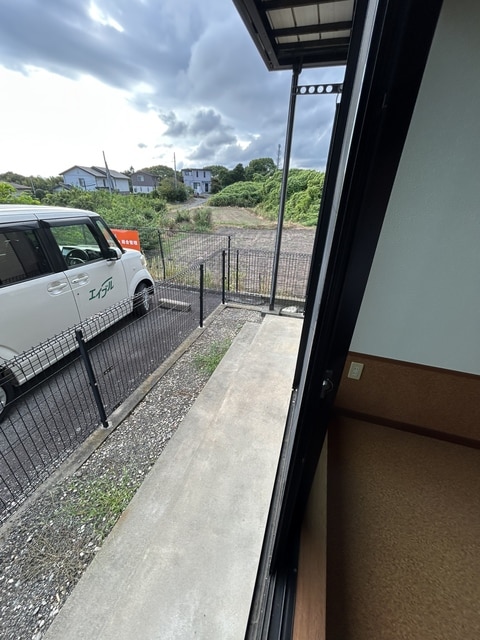  スペランツァ　ハウスＶＩ