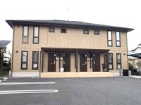 エスポワールルシエ