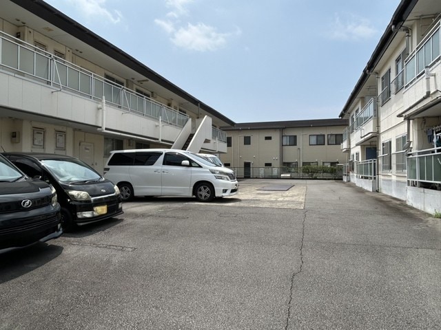  田代ハイツＣ