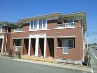 メゾン・ユーケイＡ