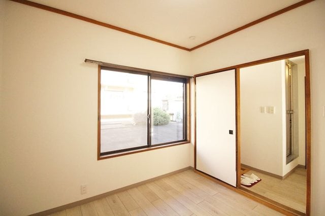  シティハイム白砂