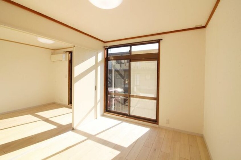  シティハイム白砂