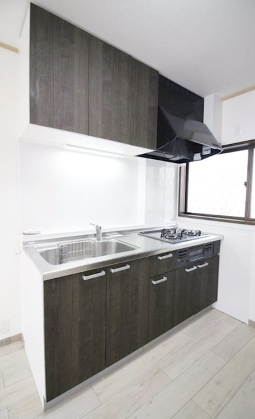  シティハイム白砂