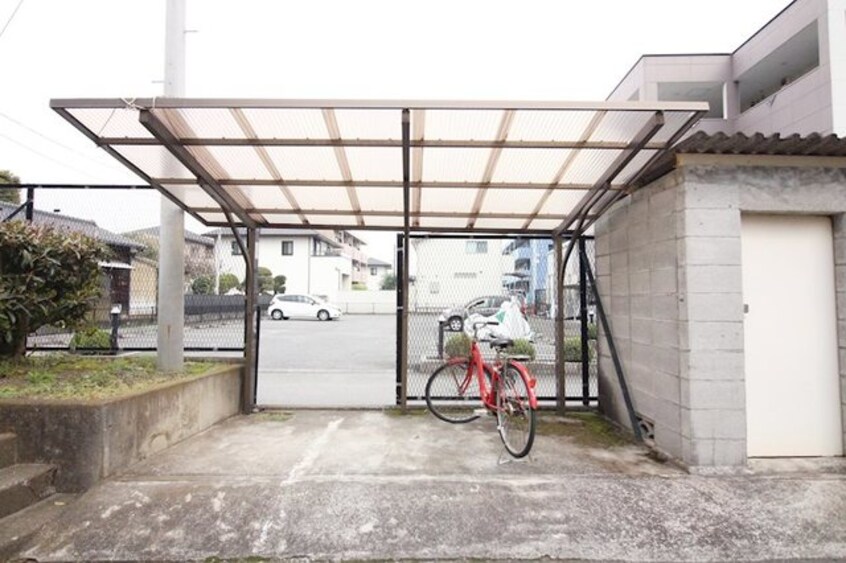  シティハイム白砂