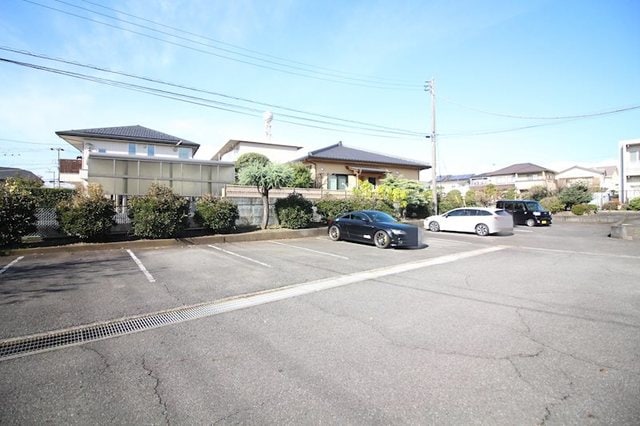  シティハイム白砂