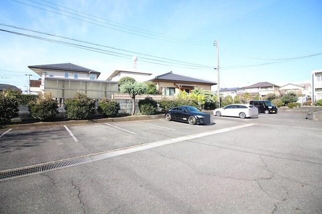  シティハイム白砂