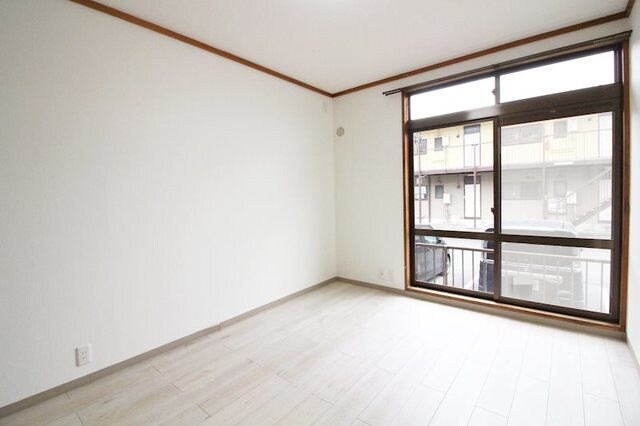  シティハイム白砂