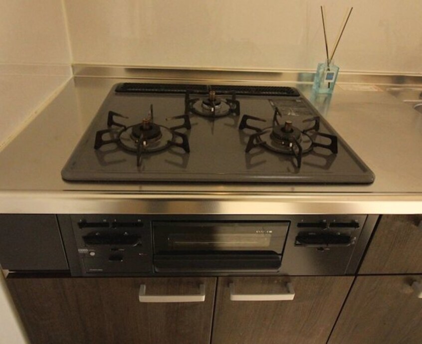  シティハイム白砂