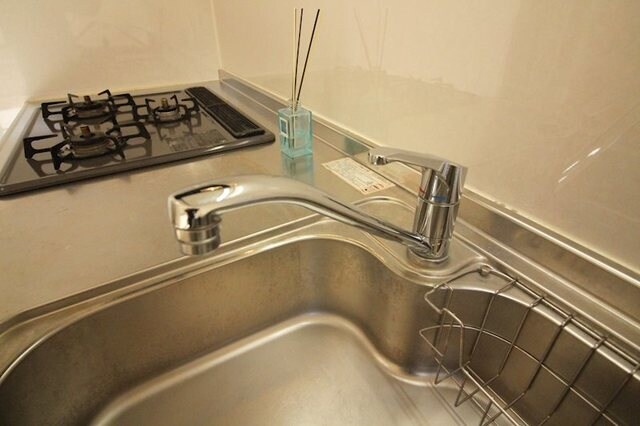  シティハイム白砂