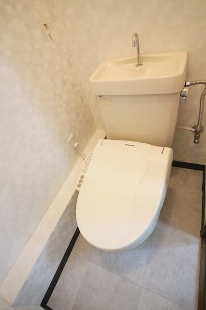  シティハイム白砂