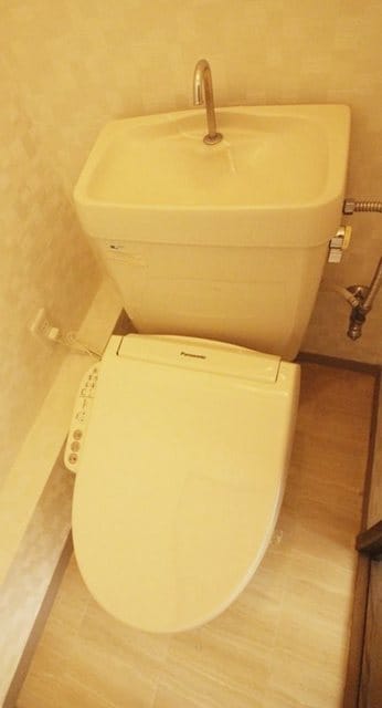  シティハイム白砂