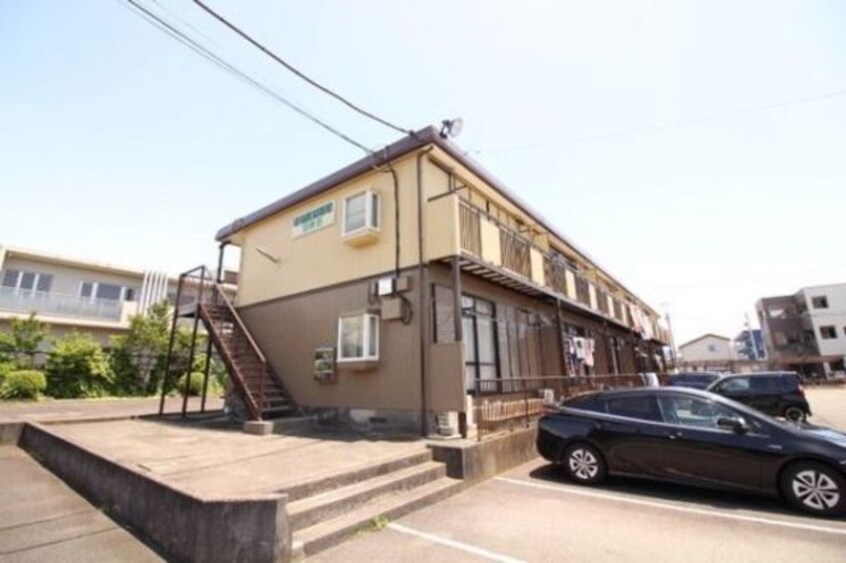  シティハイム白砂