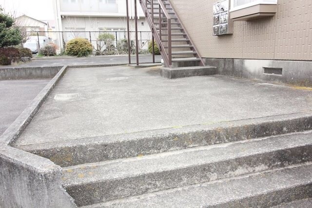  シティハイム白砂