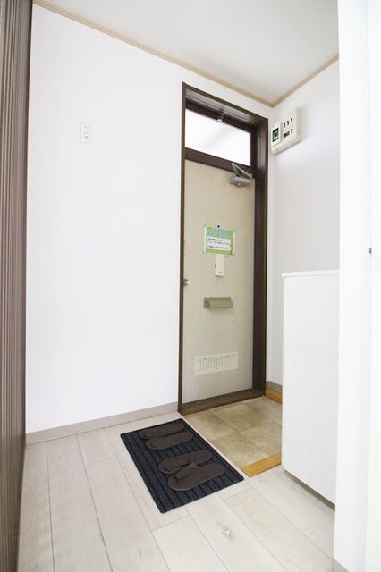  シティハイム白砂