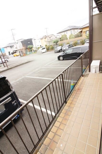  シティハイム白砂