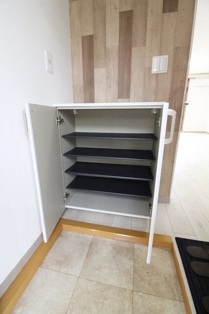  シティハイム白砂