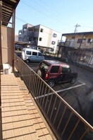  シティハイム白砂