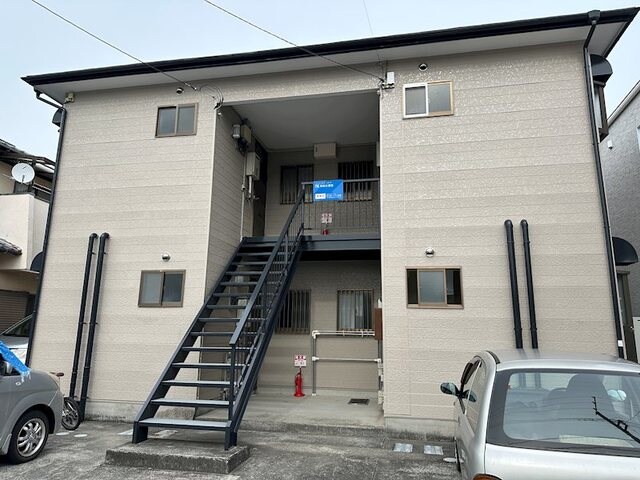  ブルーハイツ永井