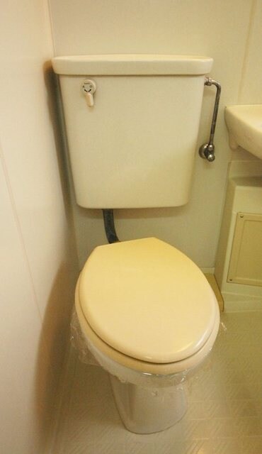  ブルーハイツ永井