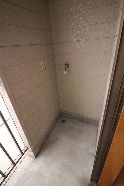  ブルーハイツ永井