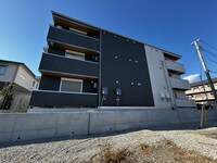 （仮）沼津市富士見町PJ