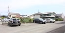 テルツァ上土狩の外観