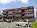 リヴィエールヤサキの外観