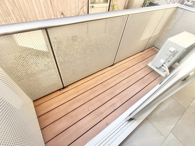  フレグランス山田