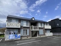 カサグランデＡＢ