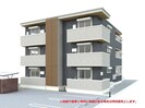 D-Crinum 本田町の外観