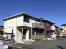 キャメロットの外観