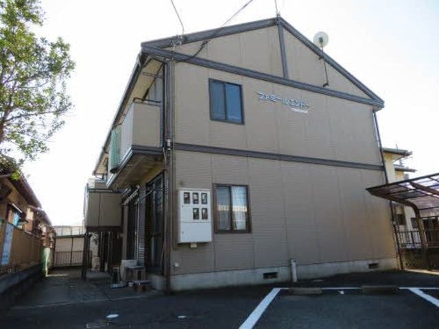  ファミールエンドー