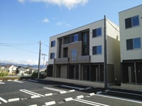 ヴァンベール蘭　Ａ