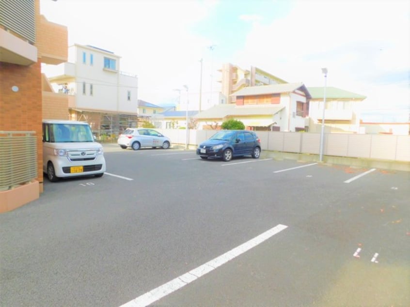  御殿場線（静岡県内）/下土狩駅 徒歩7分 3階 築15年