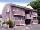 フラットＹＯＵの外観